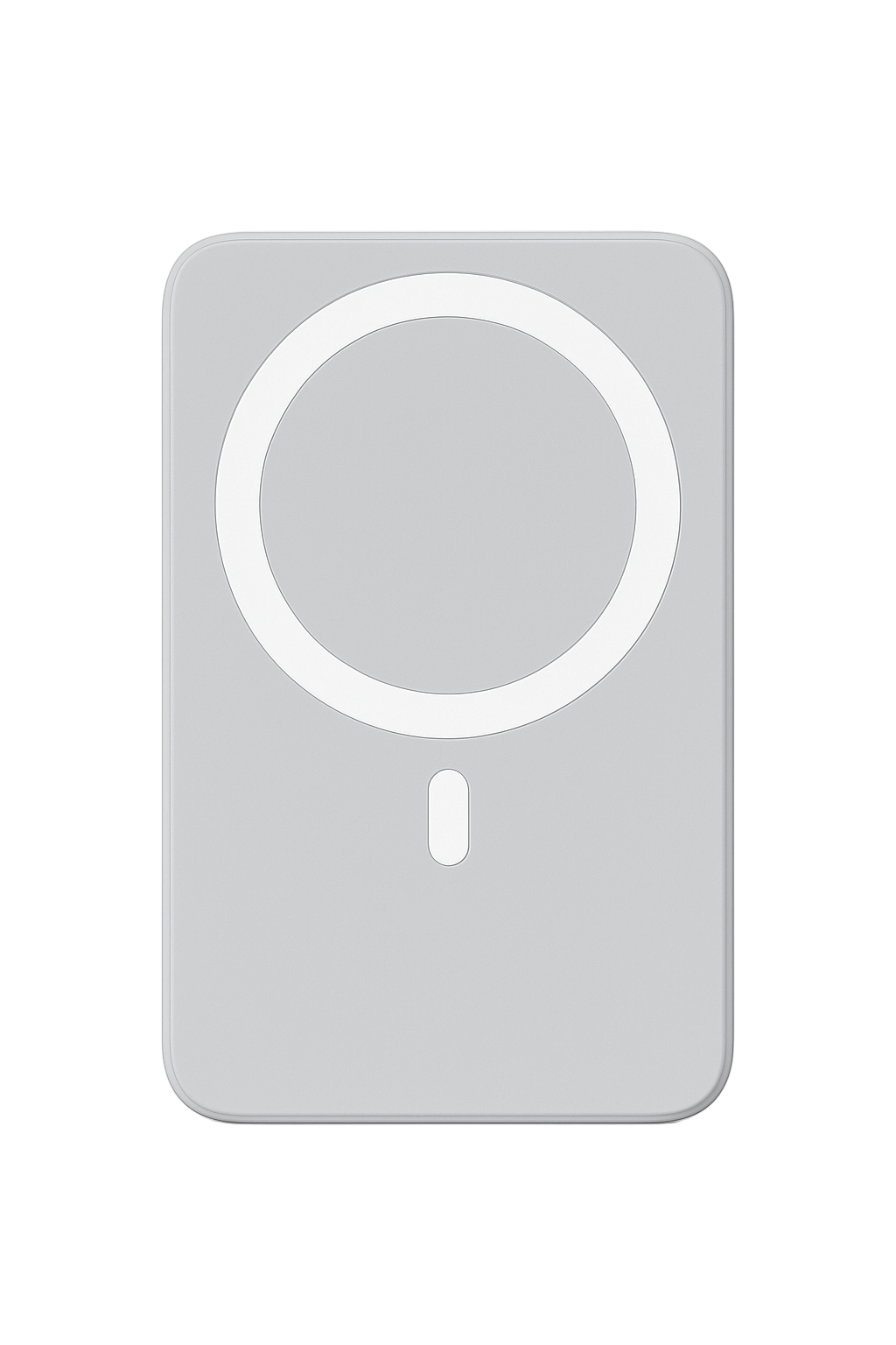 Magnetische powerbank draadloos