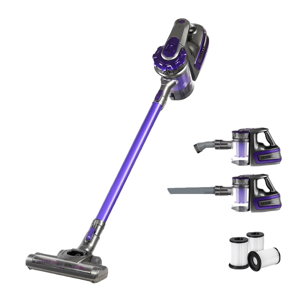 Devanti Draadloze Handstofzuiger