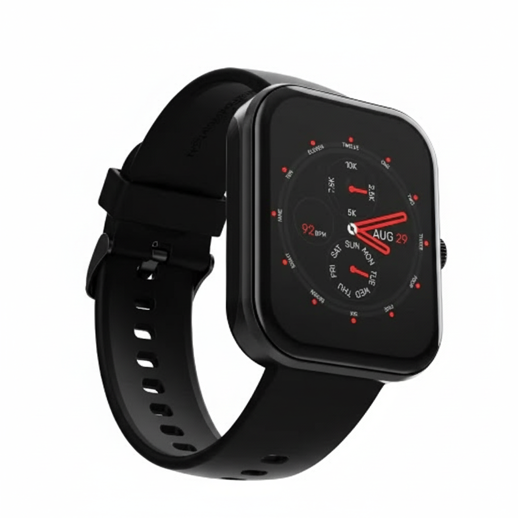 SmartWatch HD 100+